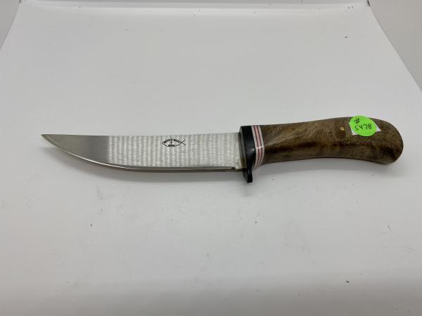 Butcher Knife picture