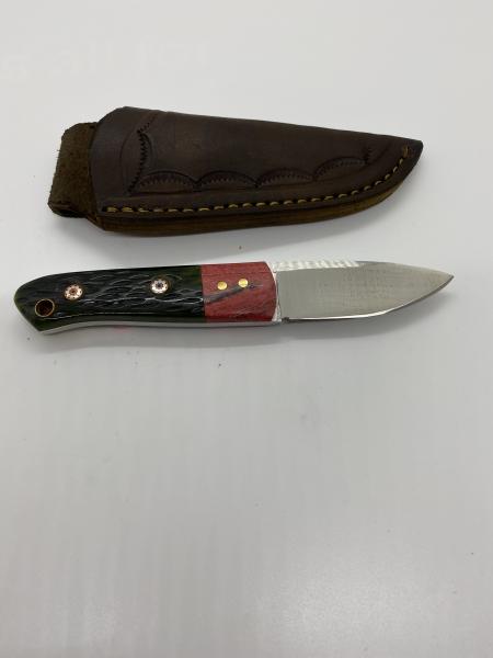 Small Game Knife picture