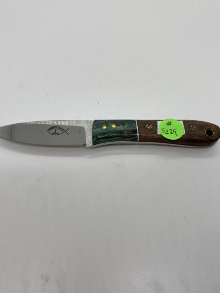 Small Hunter Knife