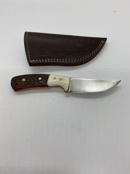 Special Caper Knife picture