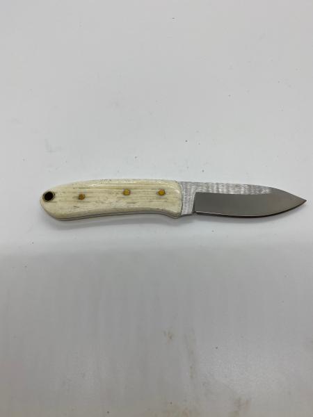 Small Game Knife picture