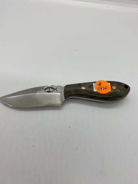 Small Skinner Knife picture