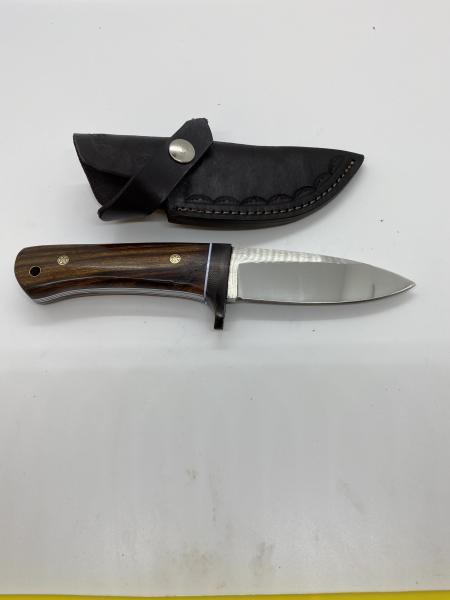 Hunter Knife picture