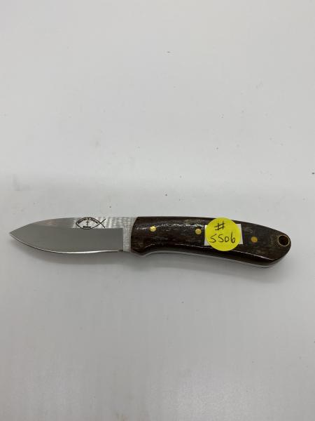 Small Game Knife picture