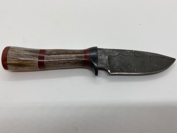 Damascus Hunter picture