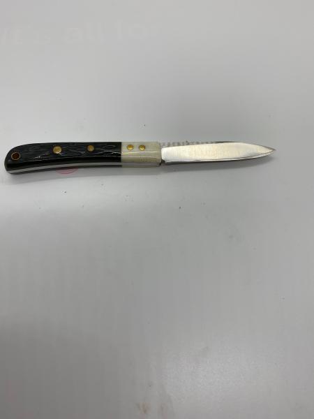 Small Game Knife picture