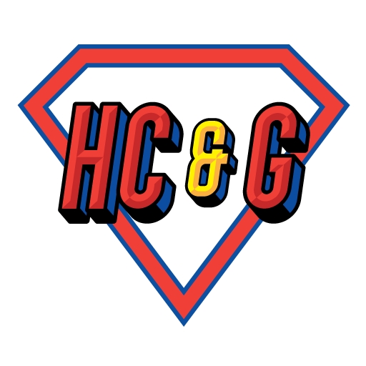 Hometown Comics & Games