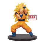 DB SUPER CHOSENSHI RETSUDEN V4 SUPER SAIYAN 3 SON GOKU FIG