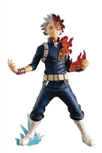 MY HERO ACADEMIA NEXT GEN SHOTO TODOROKI ICHIBAN FIG