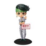 JOJOS BIZARRE ADV Q-POSKET DIAMOND UNBREAKABLE ROHAN FIG