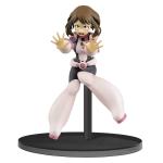 MY HERO ACADEMIA THE AMAZING HEROES V7 OCHACO FIG 