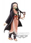 KIMETSU NO YAIBA NEZUKO KAMADO V2 FIG