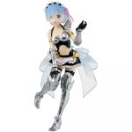 RE ZERO STARTING LIFE IN ANOTHER WORLD EXQ REM V4 ALT FIG 