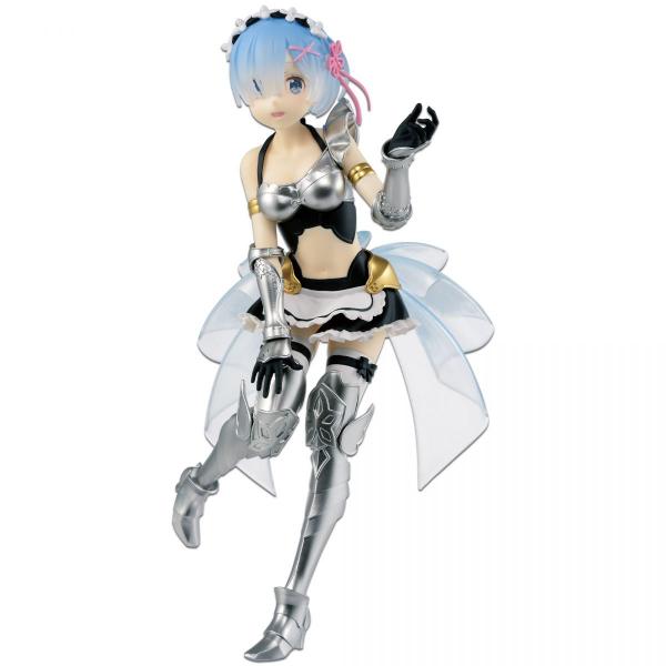 RE ZERO STARTING LIFE IN ANOTHER WORLD EXQ REM V4 ALT FIG  picture