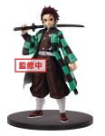 KIMETSU NO YAIBA TANJIROU KAMADO FIG 