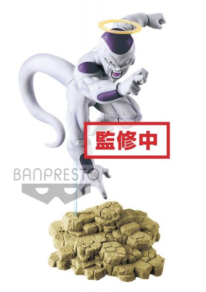 DRAGONBALL SUPER TAG FIGHTERS FRIEZA FIG picture