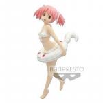 PMMM MOVIE REBELLION EXQ MADOKA KANAME FIG ALT VER