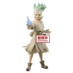 DR STONE OF STONE WORLD SENKU ISHIGMI FIG 