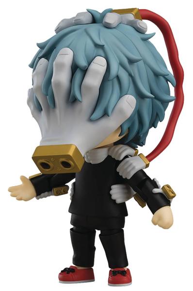 MY HERO ACADEMIA TOMURA SHIGARAKI VILLAINS ED NENDOROID AF picture