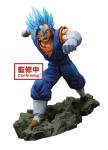 DRAGON BALL Z DOKKAN BATTLE COLLAB SSGSS VEGETTO FIG