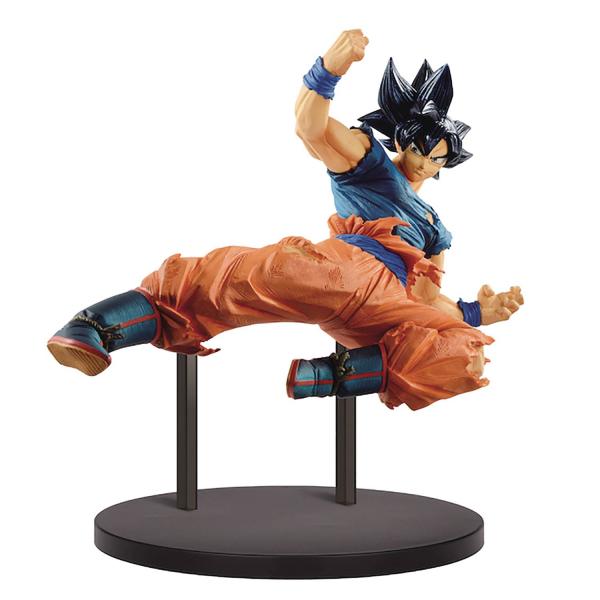 DRAGONBALL SUPER SON GOKU FES V10 ULTRA INSTINCT FIG picture