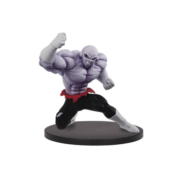 DB SUPER CHOSENSHIRETSUDEN II V1 JIREN FIG 