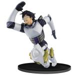 MY HERO ACADEMIA BANPRESTO WORLD COLOSSEUM V6 TENSEI IIDA