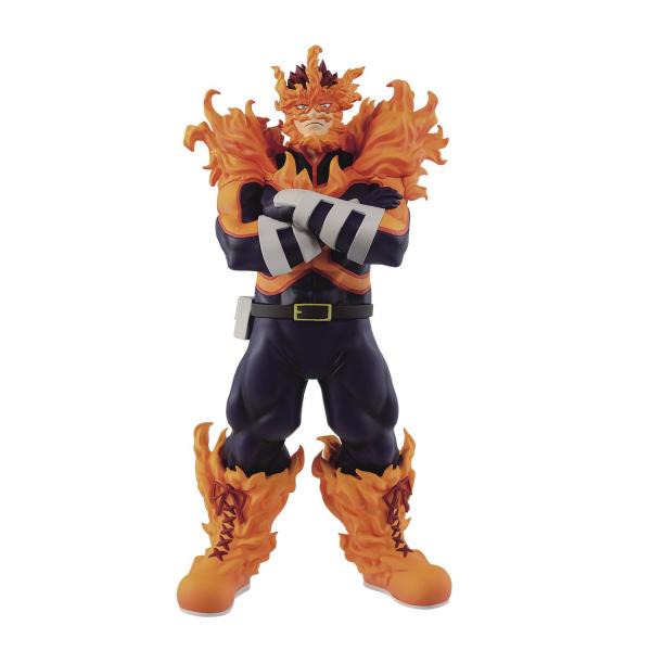 MY HERO ACADEMIA AGE OF HEROES ENDEAVOR FIG