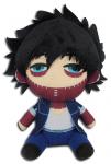 My Hero Academia - Dabi Sitting Plush 7''