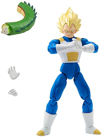 Dragon Ball Super Dragon Stars Super Saiyan Vegeta picture