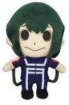 MY HERO ACADEMIA TSUYU 7 IN PLUSH