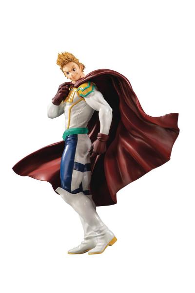 MY HERO ACADEMIA NEXT GEN MIRIO TOGATA ICHIBAN FIG