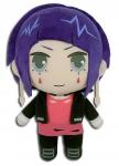 My Hero Academia - Jiro Hero Costume Anime Plush 8"