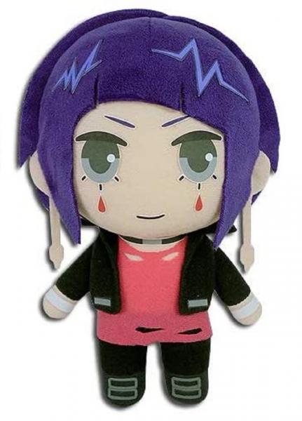 My Hero Academia - Jiro Hero Costume Anime Plush 8" picture