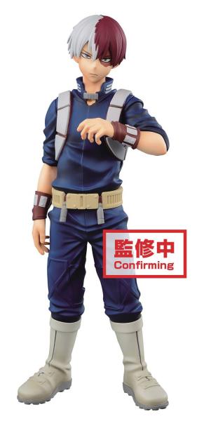 MY HERO ACADEMIA AGE OF HEROES SHOTO FIG  picture