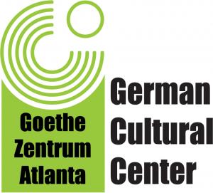 Goethe-Zentrum Atlanta logo