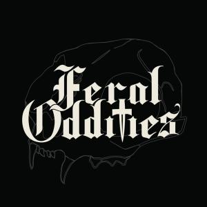 Feral Oddities logo