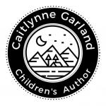 Caitlynne Garland - Author
