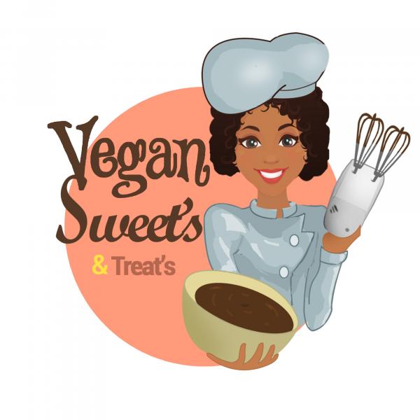 Vegan Sweet’s & Treat’s