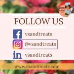 Vegan Sweet’s & Treat’s