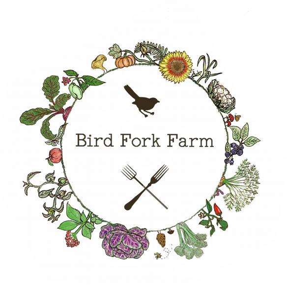 Bird Fork Farm