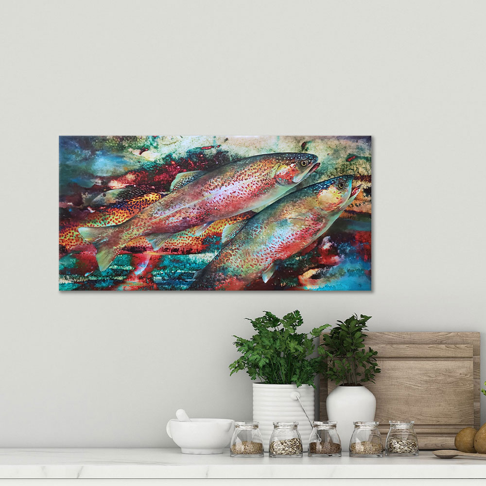 Underwater Gems picture