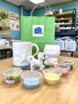 Pottery To Go Kit