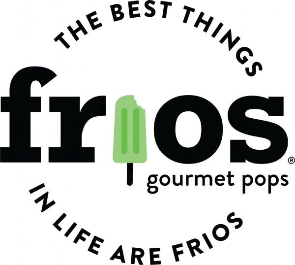 Frios Gourmet Popsicles