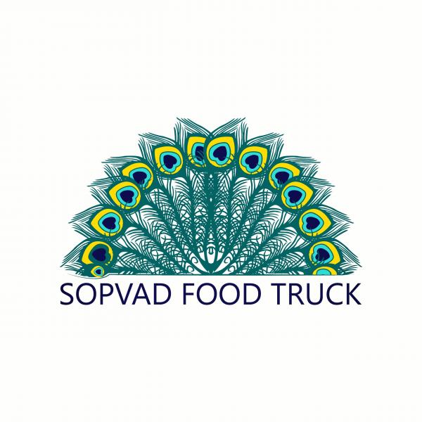 SOPVAD FOOD TRUCK