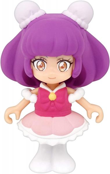 Star Twinkle PreCure PreCoorde Doll Cure Cosmo / Yuni Bandai picture