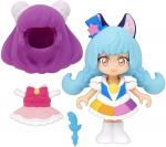 Star Twinkle PreCure PreCoorde Doll Cure Cosmo / Yuni Bandai