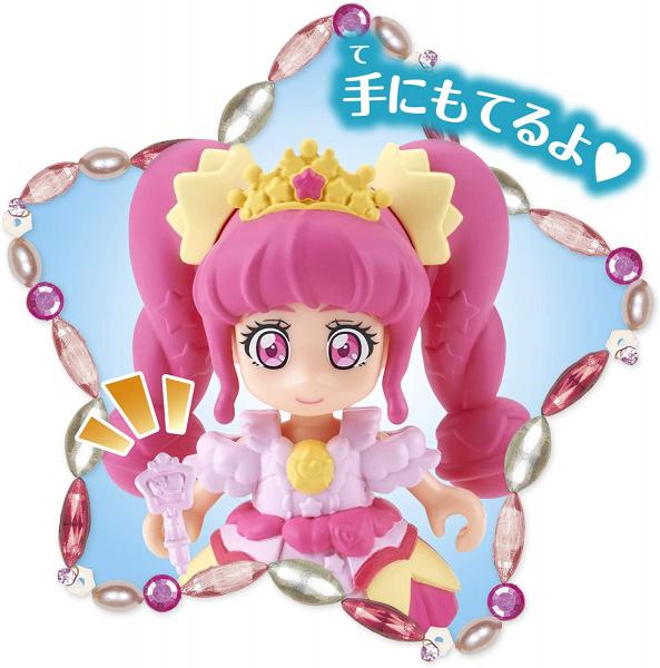 Star Twinkle PreCure PreCoorde Doll Cure Star Twinkle Style Bandai picture