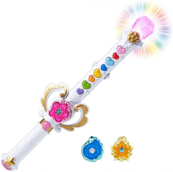 Hugtto! Pretty Cure Precure melody Sword Bandai