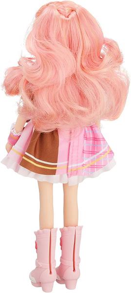 Aikatsu Friends! Aikatsu Collection Aine Yuki Doll Bandai picture